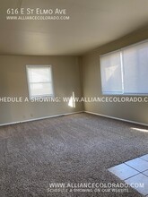 616 E St Elmo Ave in Colorado Springs, CO - Building Photo - Building Photo