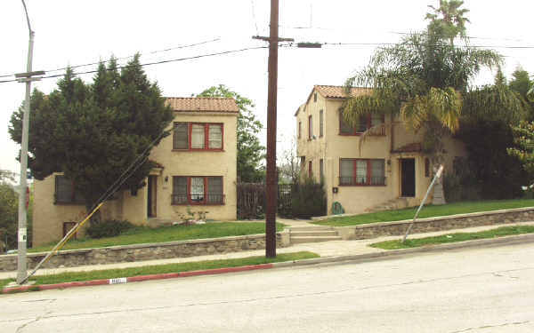 801-805 N Occidental Blvd in Los Angeles, CA - Building Photo - Building Photo