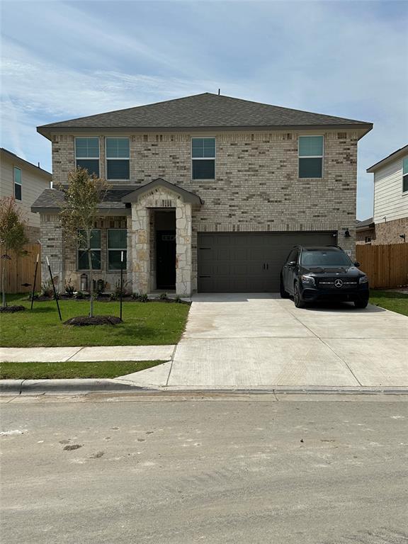 14525 Allard Dr in Manor, TX - Building Photo - Building Photo