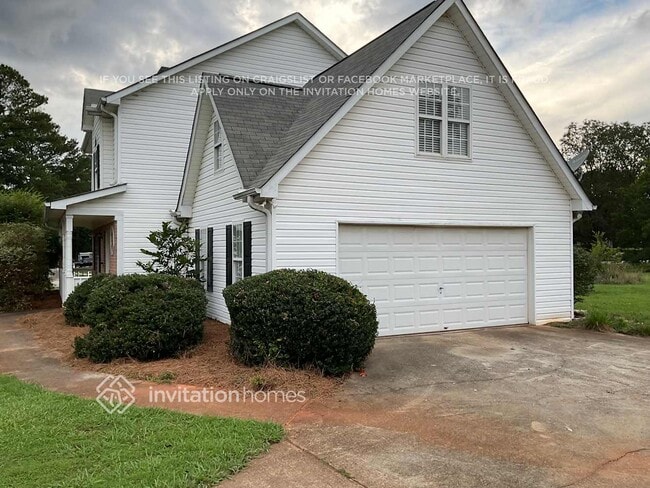 100 Rocky Creek Ct in Fayetteville, GA - Building Photo - Building Photo