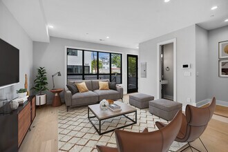 429 Quincy St NW in Washington, DC - Building Photo - Building Photo