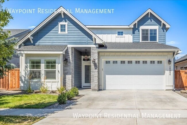10984 W Leilani Dr in Boise, ID - Building Photo - Building Photo