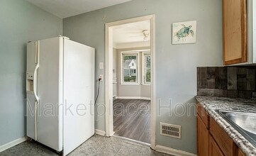 9555 Montrose St in Detroit, MI - Building Photo - Building Photo
