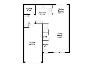 6363 Cathwick Cir in Mc Calla, AL - Building Photo - Building Photo