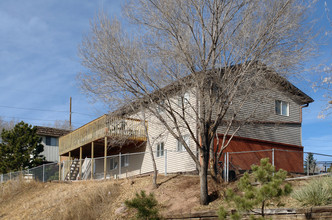 2545 King St in Colorado Springs, CO - Building Photo - Building Photo