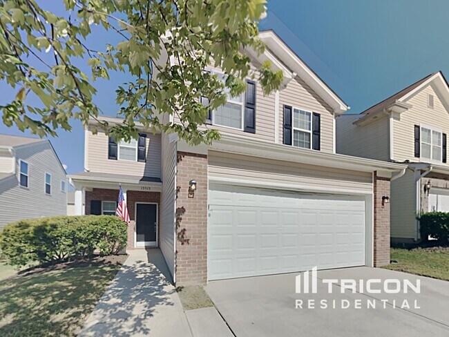13513 Anne Browers Rd in Charlotte, NC - Building Photo - Building Photo
