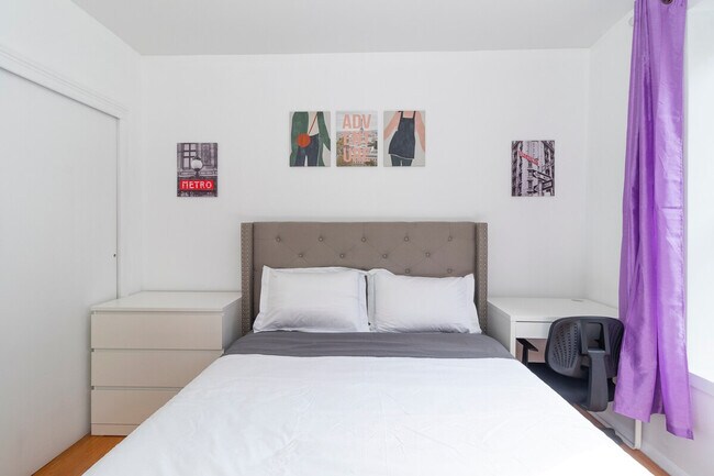 340 E 94th St, Unit SI ID1032043P in New York, NY - Foto de edificio - Building Photo