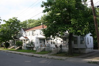 9-15 Freeman St in Framingham, MA - Foto de edificio - Building Photo