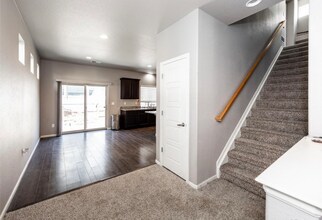 8344 Longleaf Ln in Colorado Springs, CO - Building Photo - Building Photo