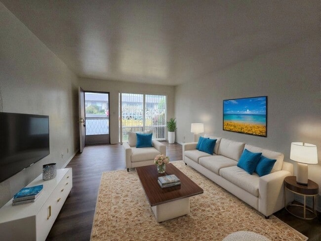 property at 861 NE Alameda Ave