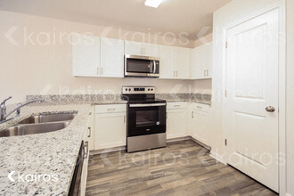15581 Briar Forest Dr in Conroe, TX - Foto de edificio - Building Photo