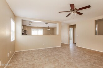 22542 W Cocopah St in Buckeye, AZ - Building Photo - Building Photo