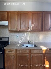 116 Linden Ave in Jersey City, NJ - Building Photo - Building Photo