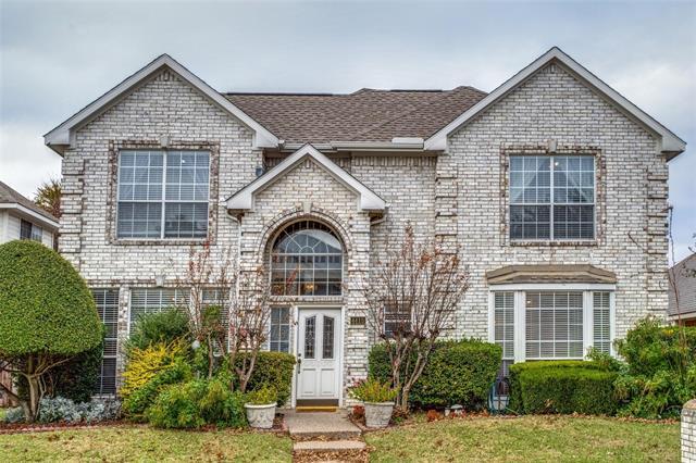 property at 4415 Voss Hills Pl