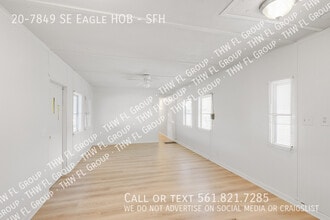 7849-7849 SE Eagle Ave in Hobe Sound, FL - Building Photo - Building Photo