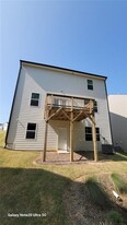 1147 Erica Way SE in Atlanta, GA - Building Photo - Building Photo