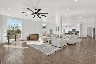 111 Starlight Path in Red Rock, TX - Building Photo - Building Photo