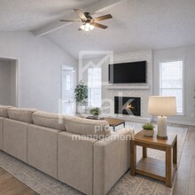 6400 High Lawn Terrace in Watauga, TX - Building Photo - Building Photo