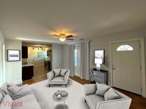 1728 Matheson Ave in Charlotte, NC - Building Photo - Building Photo