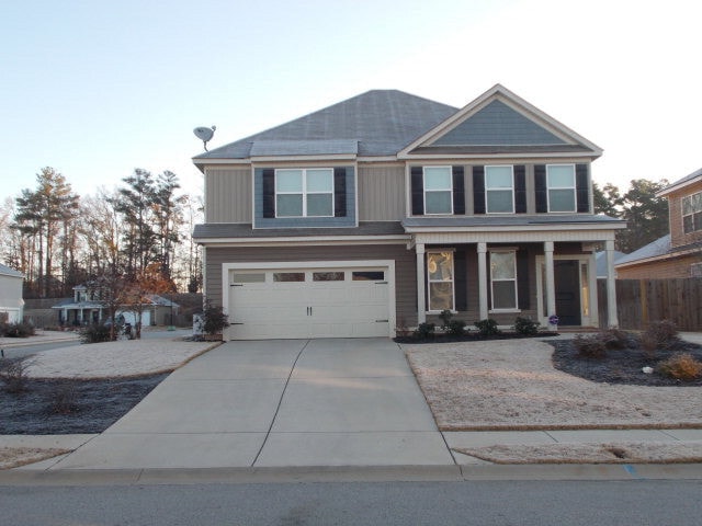 property at 992 Watermark Dr