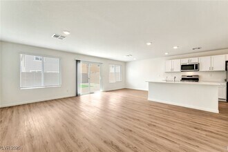 1409 Brady Bay Pl in North Las Vegas, NV - Building Photo - Building Photo