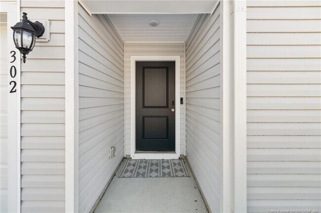 302 Post Ave in Fayetteville, NC - Building Photo - Building Photo