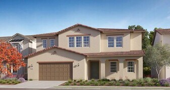 29817 Corte Trono in Santa Clarita, CA - Building Photo