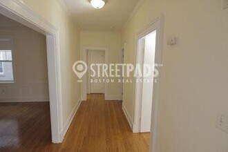 115 Kilsyth Rd in Boston, MA - Building Photo - Building Photo