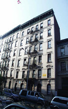 526-528 W 161st St in New York, NY - Building Photo - Building Photo