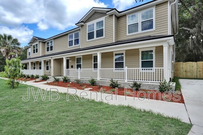 property at 611 Jessie St