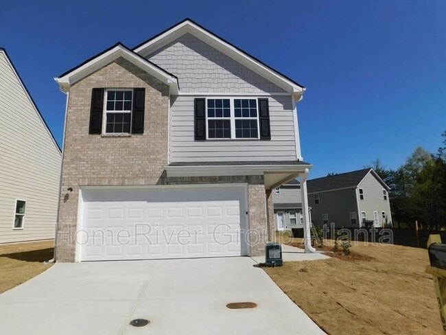 property at 3658 Oakleaf Pass