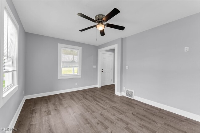 property at 302 Louisiana Ave