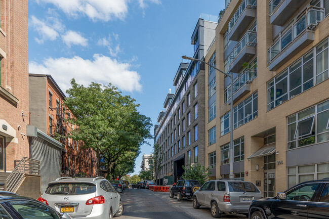 The Lightwell in Brooklyn, NY - Building Photo - Building Photo