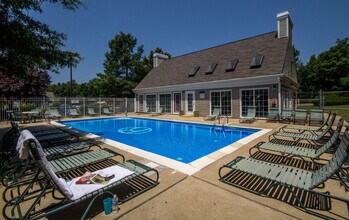 Rockwood Park BRG in Richmond, VA - Building Photo - Building Photo