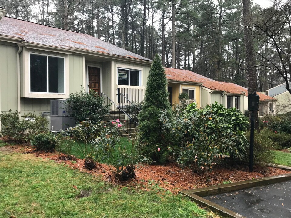 838 Green Ridge Dr in Raleigh, NC - Building Photo