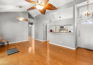3500 Tangle Brush Dr in The Woodlands, TX - Building Photo - Building Photo