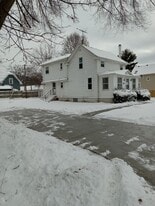 66 Sea View Ave in Irondequoit, NY - Building Photo