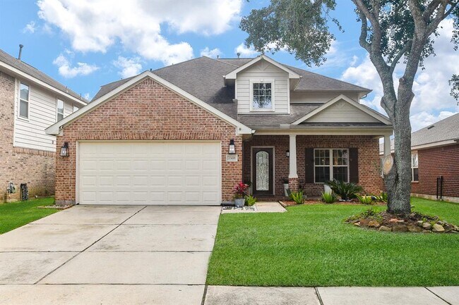 25611 Winford Estate Dr