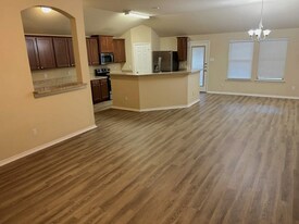 6533 Sierra Madre Dr in Fort Worth, TX - Building Photo