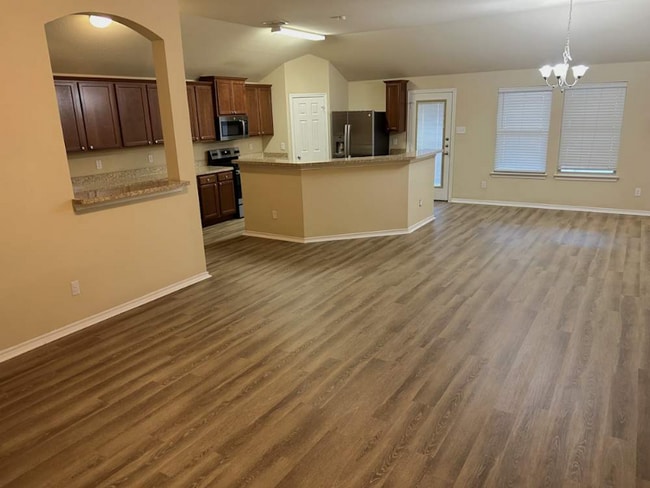 property at 6533 Sierra Madre Dr