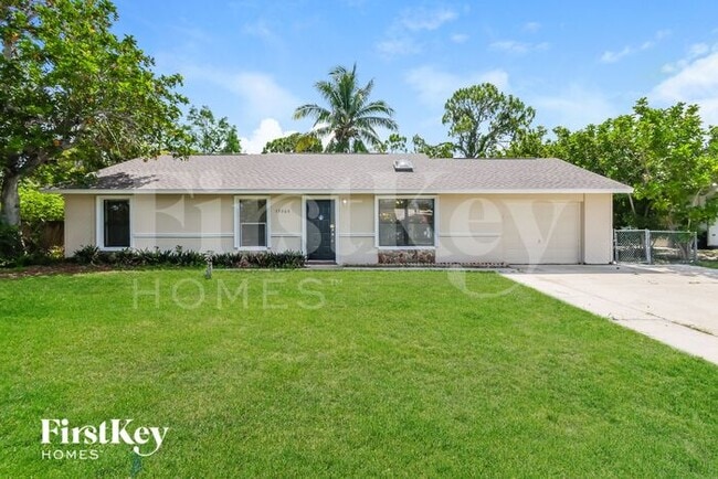 property at 17365 Homewood Rd