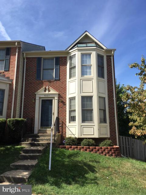 property at 4003 Bali Ct
