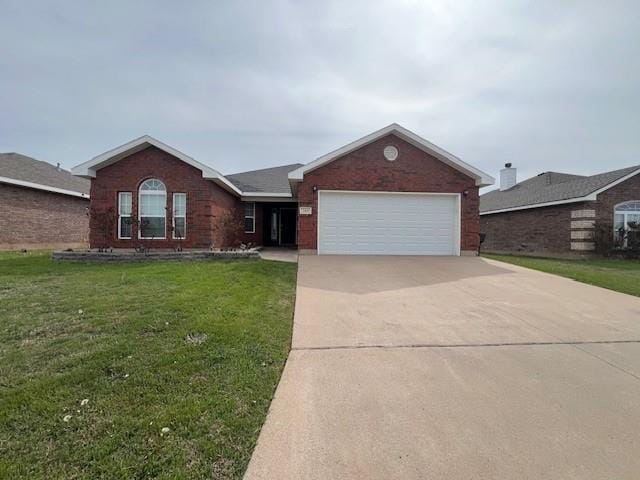 389 Miss Ellie Ln in Abilene, TX - Building Photo
