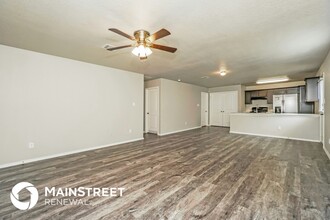 8523 Lattes Wheel in San Antonio, TX - Building Photo - Building Photo