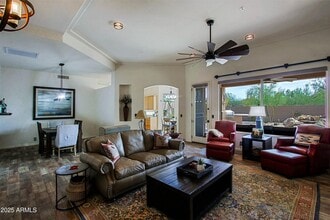 6879 E Amber Sun Dr in Scottsdale, AZ - Building Photo - Building Photo