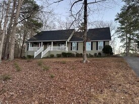 159 River N Blvd in Macon, GA - Building Photo