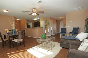 Paseo at Mission Trails Apartments