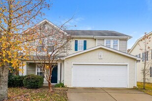 107 Sleeper Car Ln in Garner, NC - Building Photo