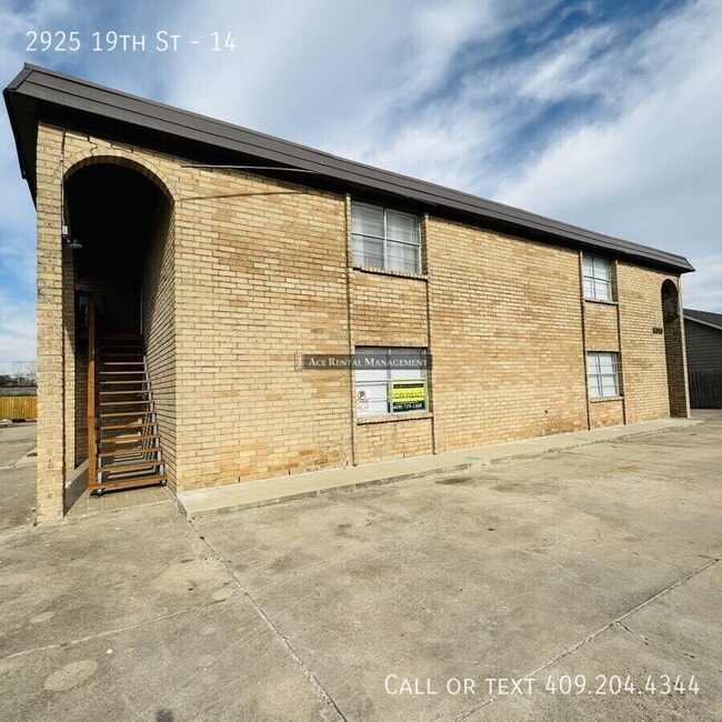 property at 2925 19th St