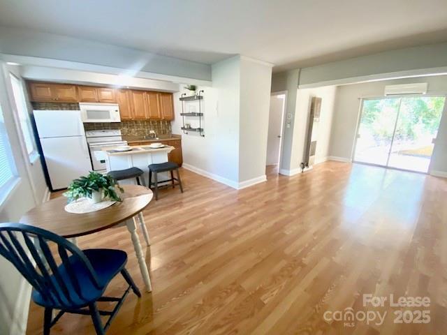 1619 Fulton Ave-Unit -B in Charlotte, NC - Building Photo